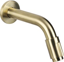 Wandarmatur für Waschtisch