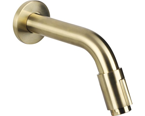 Wandarmatur für Waschtisch