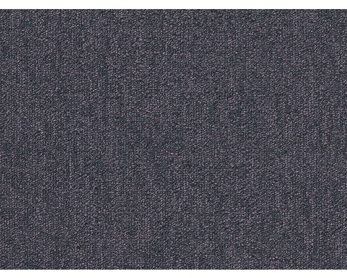 Moquette bouclée éclair électrique aubergine FB87 largeur 400 cm (au mètre)