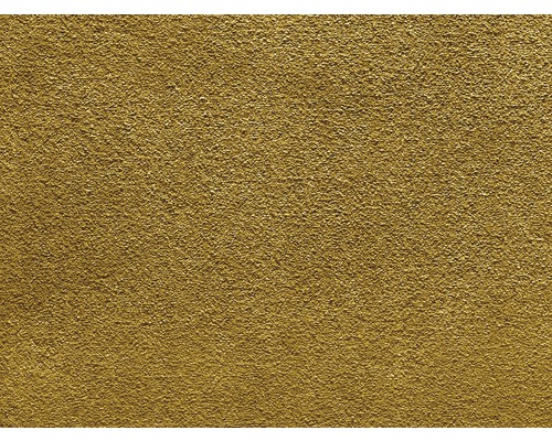 Spannteppich Saxony Venezia gold 400 cm breit (Meterware)