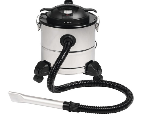 Aspirateur multi-usage avec réservoir, tuyau et buse