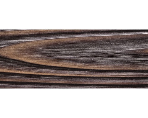 Gros plan d''une surface en bois avec un grain prononcé