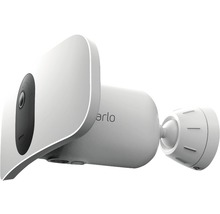 Arlo Pro 3 Floodlight Kamera LED Flutlicht Kamera Überwachungskamera kabellos aussen WLAN Farbnachtsicht-thumb-0