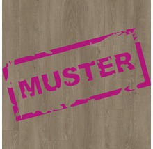 Muster eines Laminatbodens