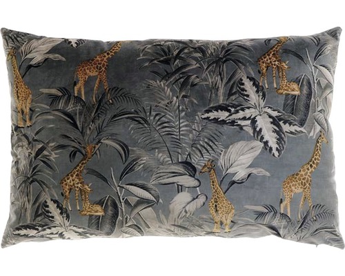 Dekokissen Flit dark grey 40x60 cm Dekokissen Flit dark grey 40x60 cm
