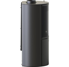 Kaminofen Varde Nordic Stahl Schwarz 5 kW