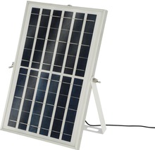 Solar-Akku-Set für automatische Hühnertür-thumb-0