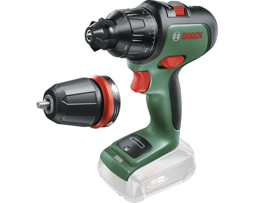 Bosch Visseuse sans fil 18 V - 40 y compris 1 batterie et chargeur -  HORNBACH