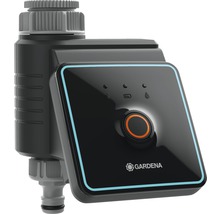 Programmateur d''arrosage Gardena pour le jardin