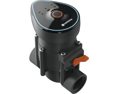 Vanne d'arrosage GARDENA 9V Bluetooth Vanne d'arrosage GARDENA 9V Bluetooth