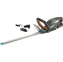 GARDENA Akku-Heckenschere Comfort Cut 50/18V Set