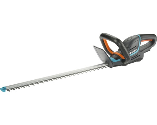 Akku Heckenschere GARDENA ComfortCut 60/18V ( Power for All ) ohne Akku und Ladegerät Akku Heckenschere GARDENA ComfortCut 60/18V ( Power for All ) ohne Akku und Ladegerät