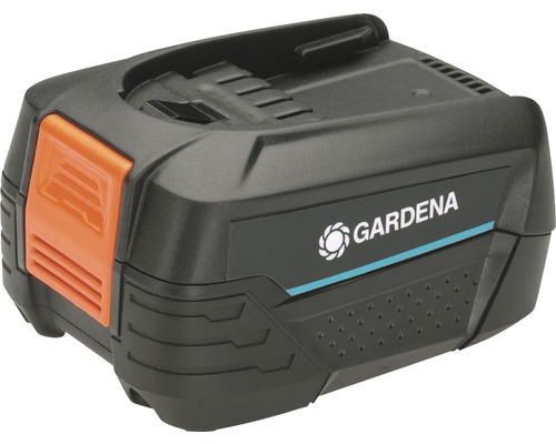 Système de batterie GARDENA 18V - 75 4,0 Ah