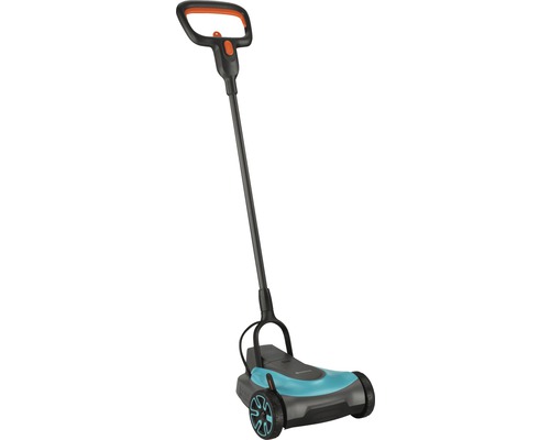 Tondeuse sans fil GARDENA HandyMower 22/18V avec batterie et chargeur