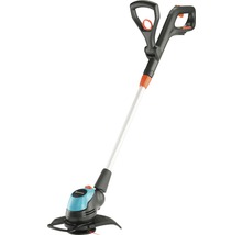 GARDENA Akku-Rasentrimmer EasyCut 23/18V - Power for All - ohne Akku und Ladegerät