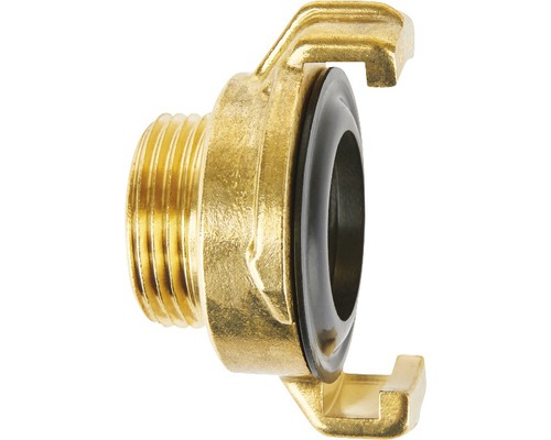 Storz Kupplung mit Gewinde