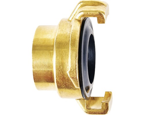 Messing Kupplung für Wasserschläuche