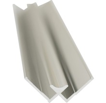 Profilé d''angle en plastique