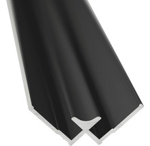 Profilé en aluminium pour aménagement intérieur