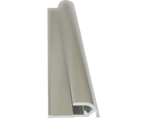 Profilé de transition en aluminium