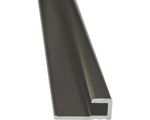 Profilé en aluminium pour diverses applications