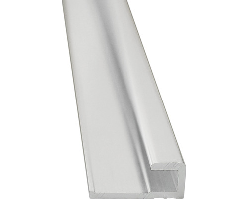 Profilé en aluminium