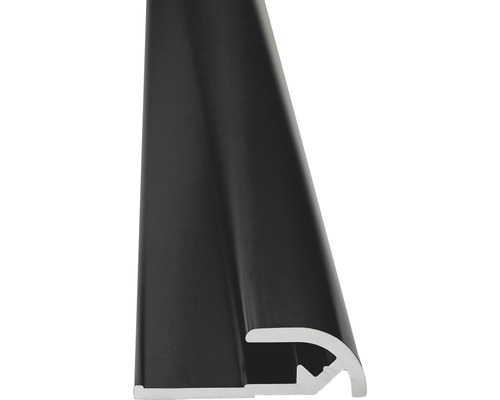 Profilé en aluminium pour diverses applications