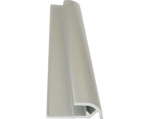 Profilé en aluminium pour l''intérieur