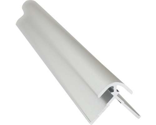 Profilé d''angle en aluminium
