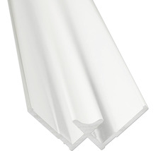 Profilé d''angle en plastique