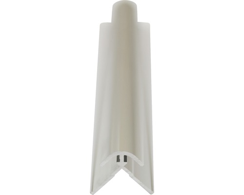 Profilé d''angle en plastique