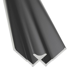Aluminium-Eckprofil