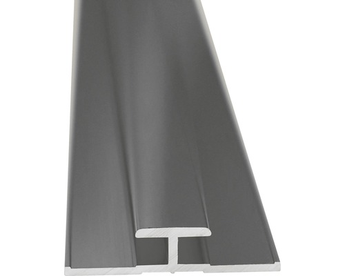 Profilé en H en plastique