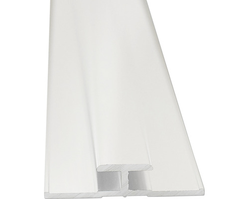 Profilé en H en plastique pour panneaux