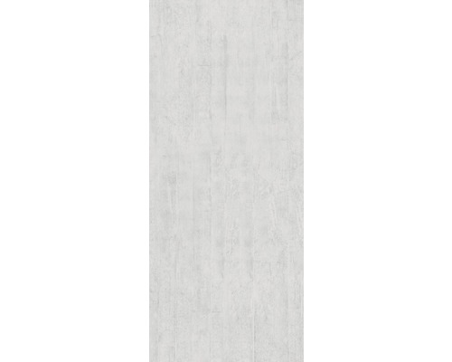 Papier peint aspect béton