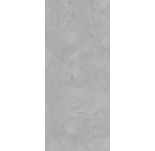 Aspect béton gris pour la décoration murale