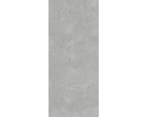 Aspect béton gris pour la décoration murale