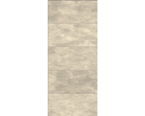 Panneaux décoratifs avec structure en bois