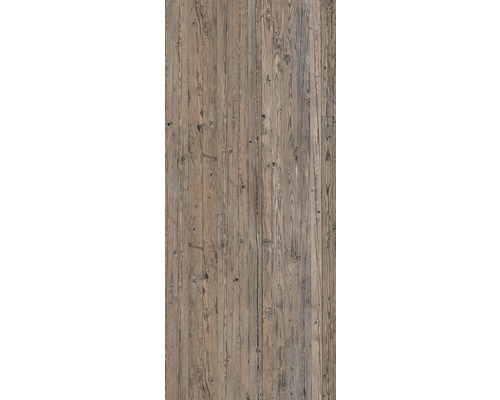 Fond de lambris en bois