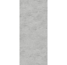 Panneau d''aspect béton gris