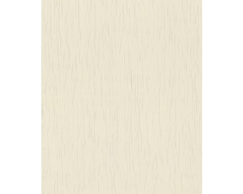 Papier peint intissé 539240 Saphira uni beige