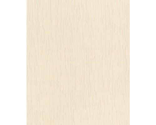 Papier peint intissé 539257 Saphira uni beige