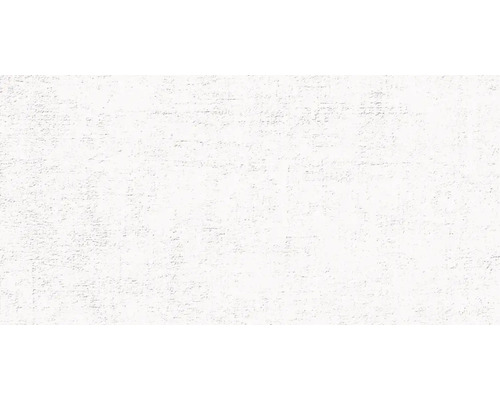 Carrelage sol et mur en grès cérame fin 30x60 cm Matrix blanc Random2 R11B