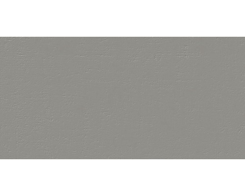 Carrelage sol et mur en grès cérame fin 30x60 cm Matrix gris Random2 R11B