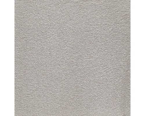 Moquette velours Sky bambou largeur 500 cm (au mètre) Gros plan d''une surface d''enduit texturée