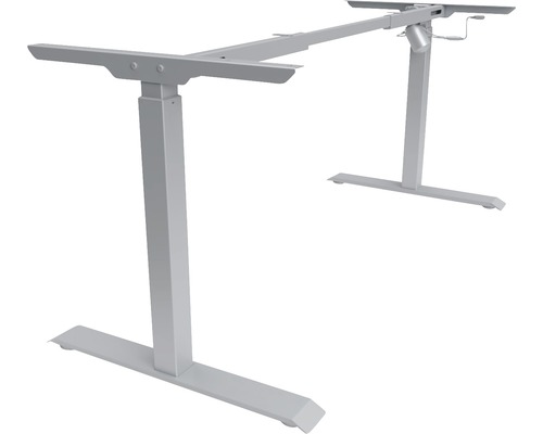 Table électrique ajustable en hauteur Perfix