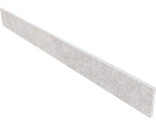 Bordure de carreaux en grès cérame