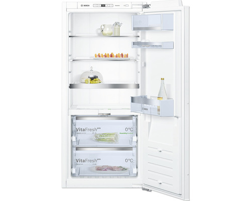 Réfrigérateur encastrable Bosch KIF41ADD0 Réfrigérateur encastrable Bosch KIF41ADD0