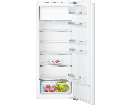 Réfrigérateur encastrable avec compartiment de congélation Bosch KIL52ADE0