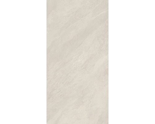 Feinsteinzeug Wand- und Bodenfliese Revenant sand 60x120 cm